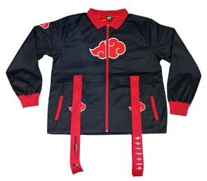 Rogue ninja team jacket