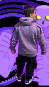 Susanoo hoodie (sasuke)