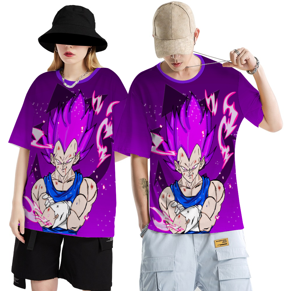 Ultra ego (purple) T-Shirts