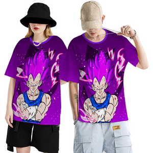 Ultra ego (purple) T-Shirts