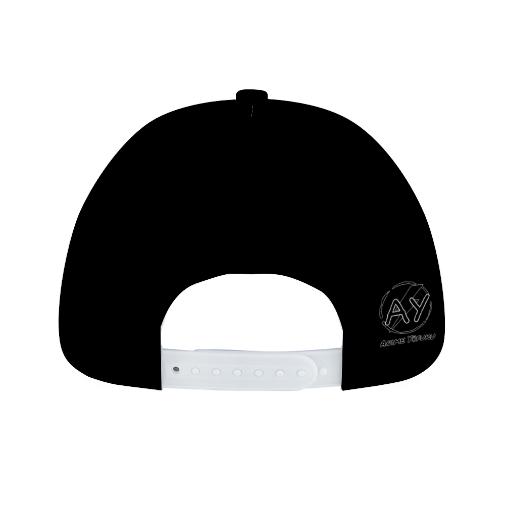 number 2 headband Adjustable Curved Bill Baseball Hat
