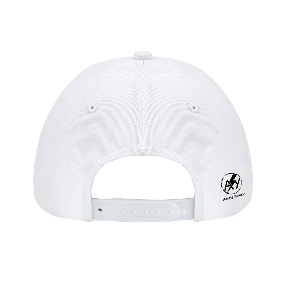 number 1 headband Adjustable Curved Bill Baseball Hat