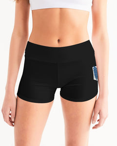 scout performance Yogas ( women’s)
