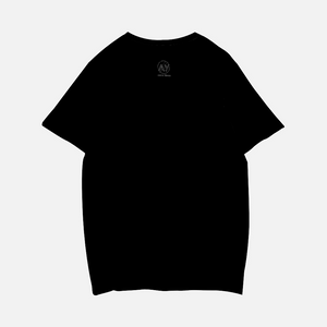 Kon tee (black) Short-sleeve T-Shirts