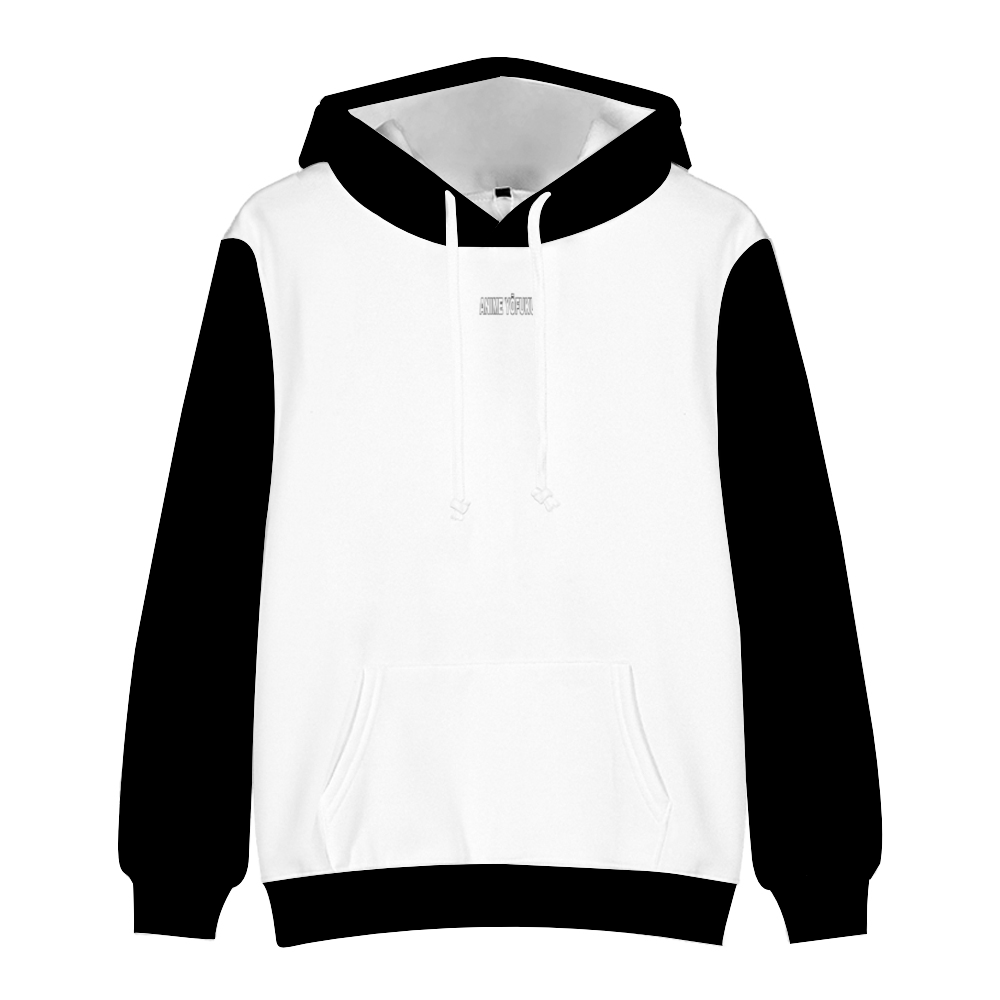 Gotei 13 Pullover Sweatshirts with Pockets